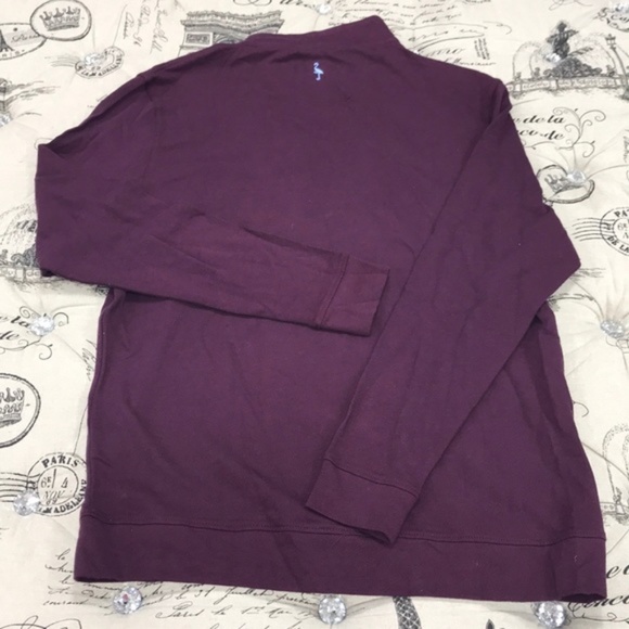 Tailorbyrd Mens Pullover - Picture 6 of 6